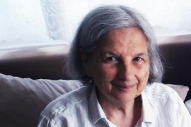Dr. Szalay Katalin (1937 - 2023)